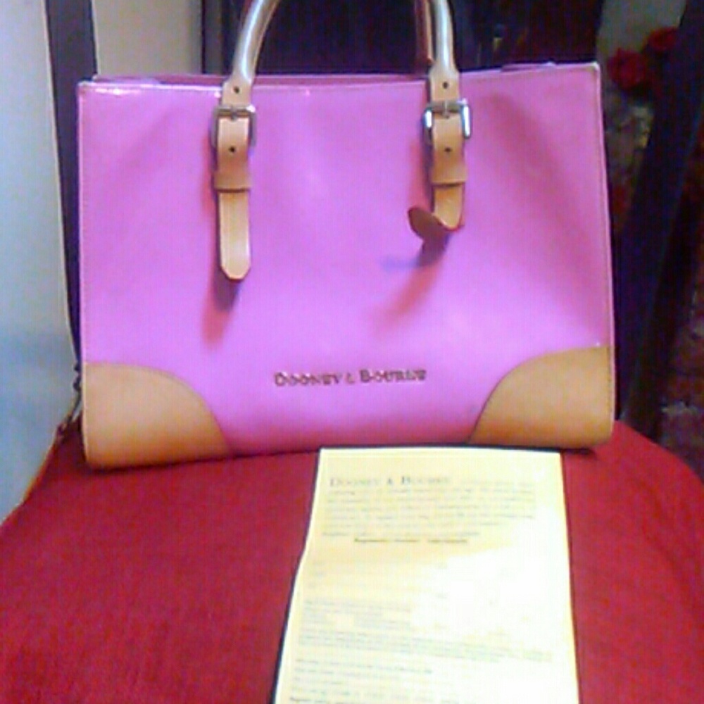 Handbag